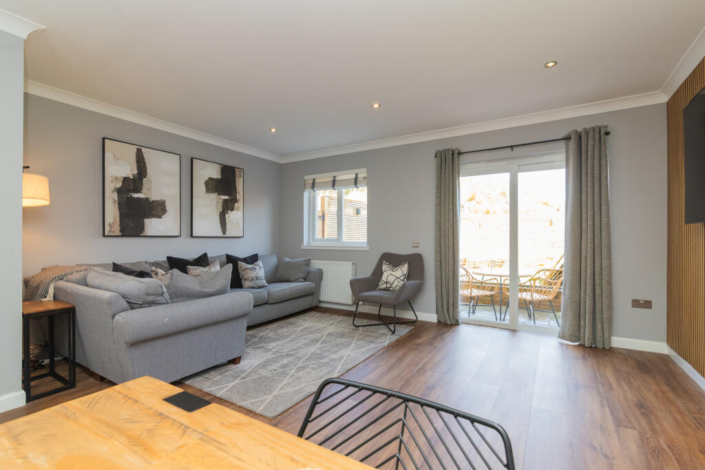 146 strathcarron drive, Paisley PA27AY 3L-33