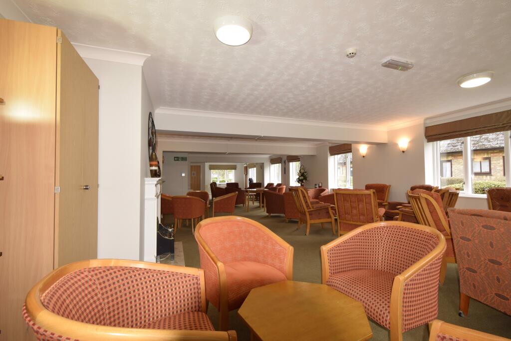 GENERAL VIEW OF DEVE