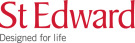 St. Edward logo