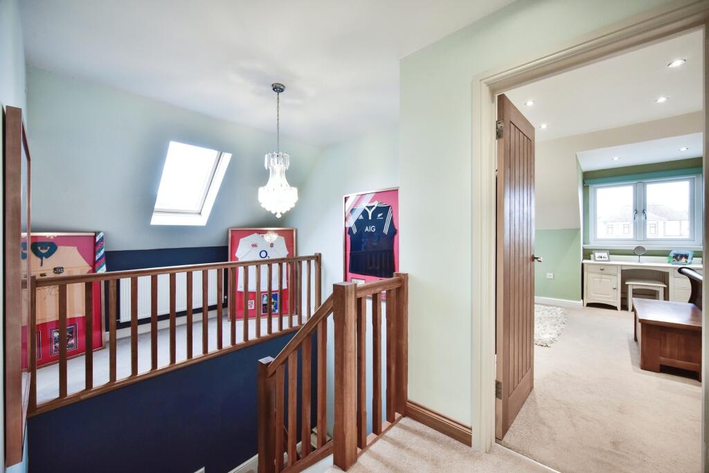 Hallway 2