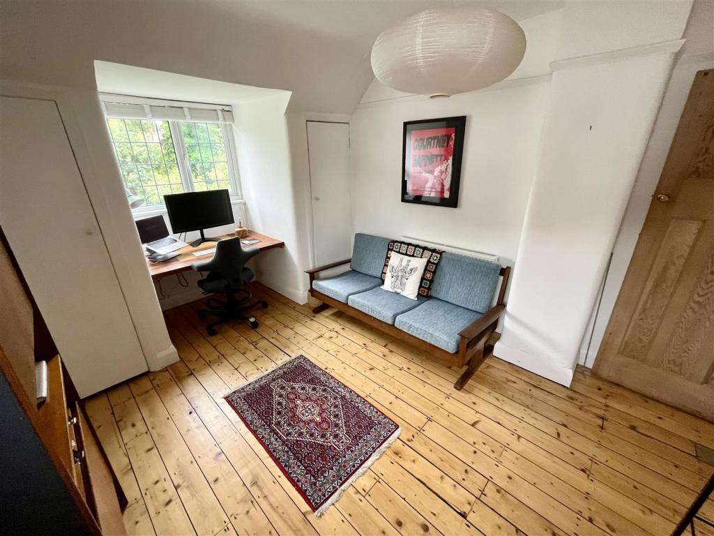 Bedroom 3 Aspect 2