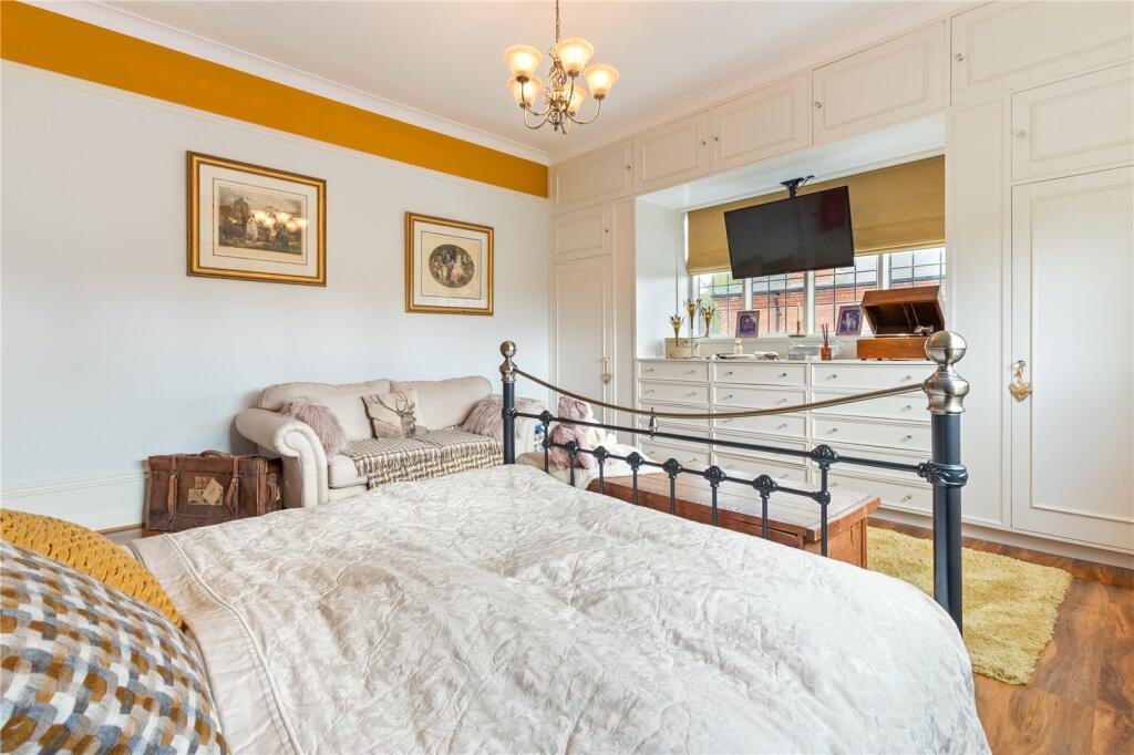 Bedroom 1