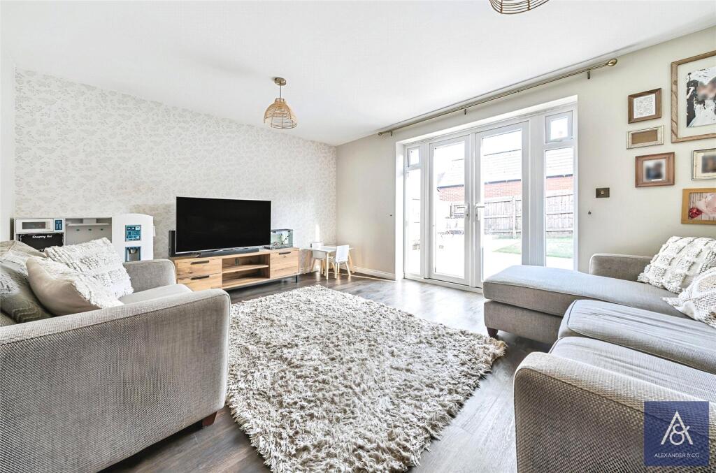 Living /Dining Room