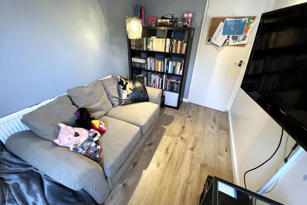 Home Office/Study