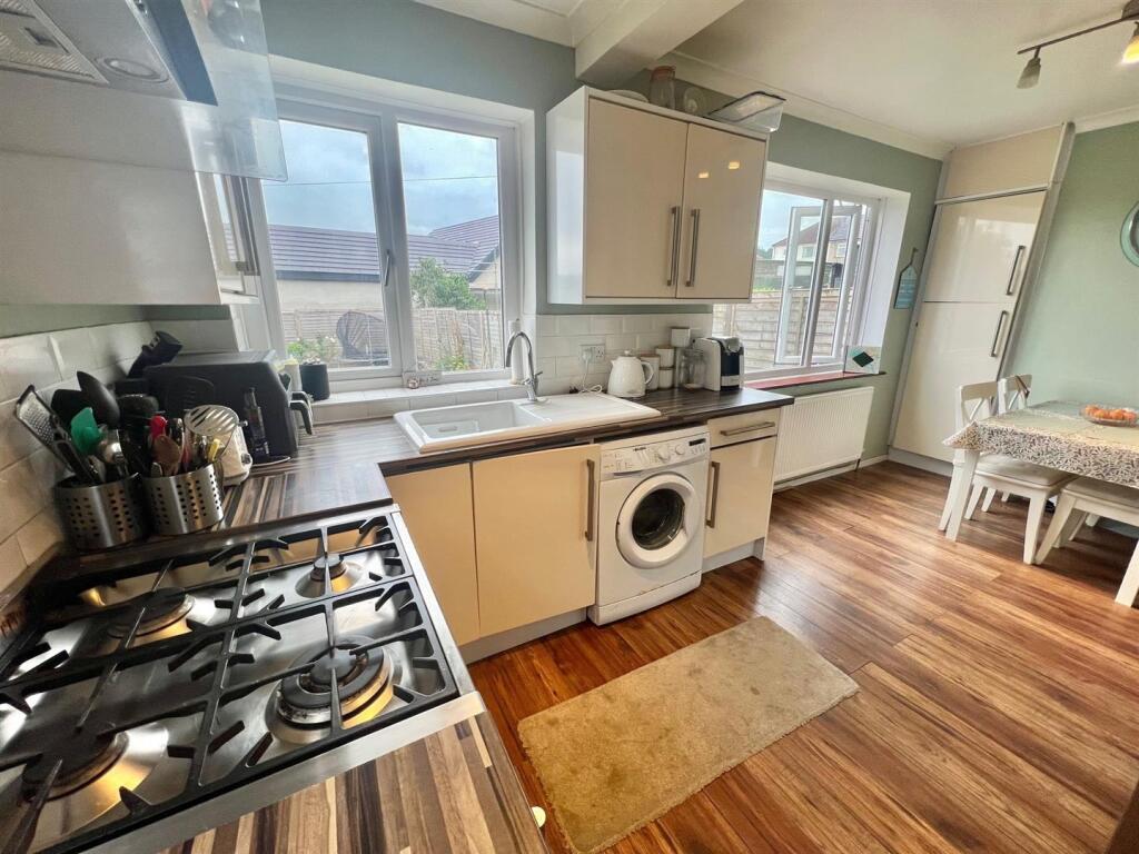 Bramleys Estate Agents - Garlick Street - Rastrick