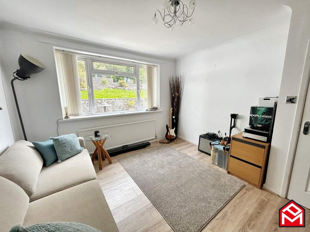 Playroom / Bedroom Three