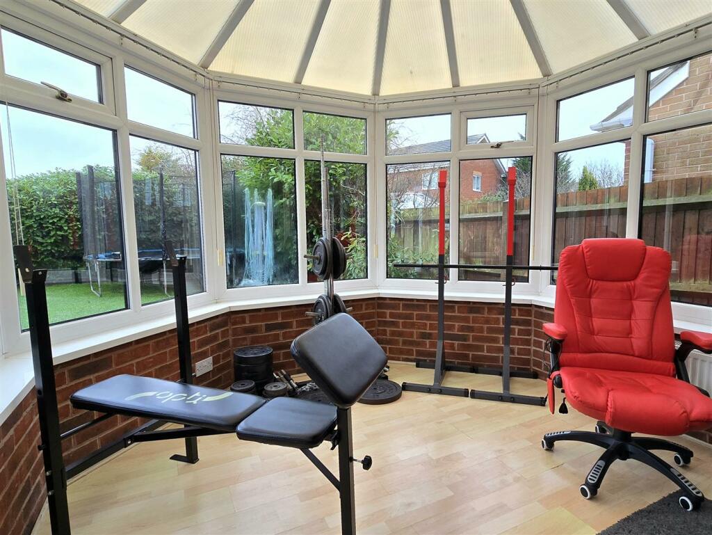 Conservatory