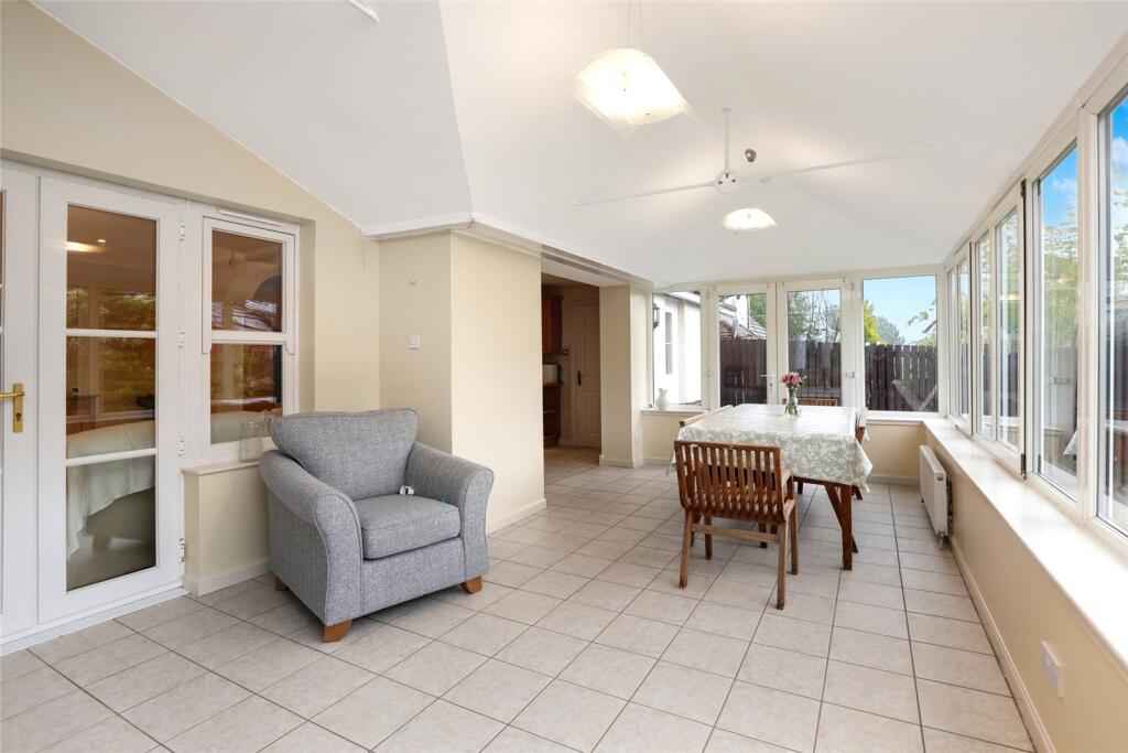 Sun Room