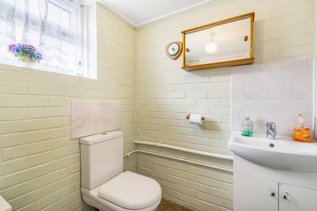 Pentland House (Holbeach Drove)-25