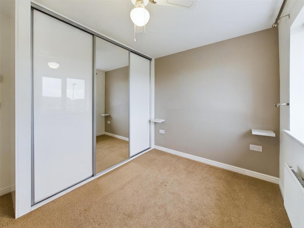 9 Stret Lowarth Bedroom 1