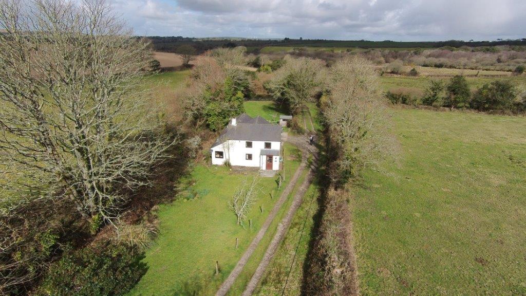 Moorview Cottage
