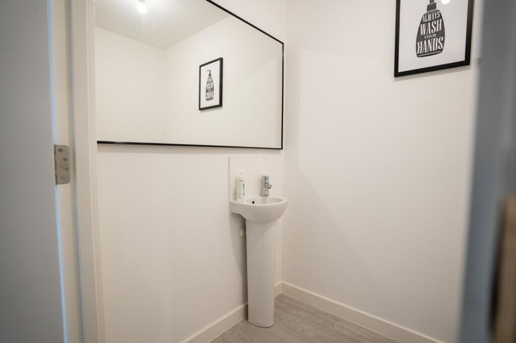 WC