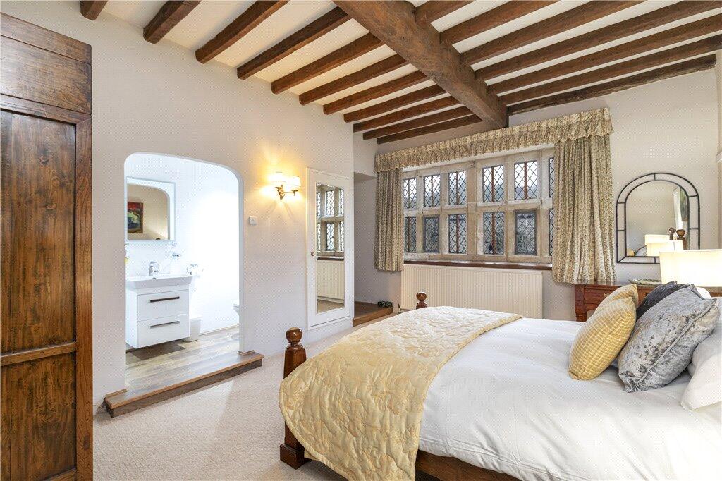 Bed 3 &amp; En-Suite
