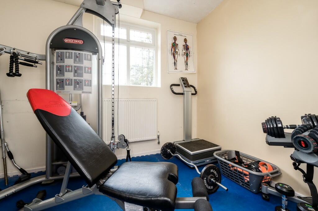 Gym