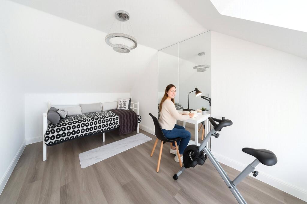 Flexi Room