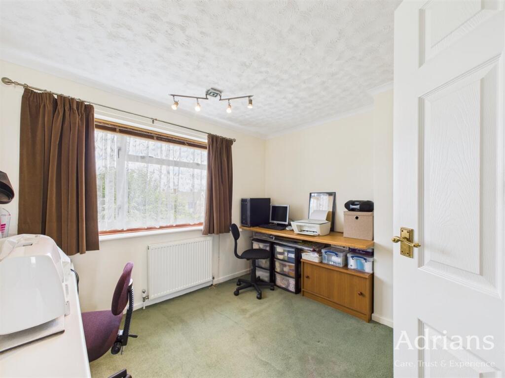 BEDROOM TWO
