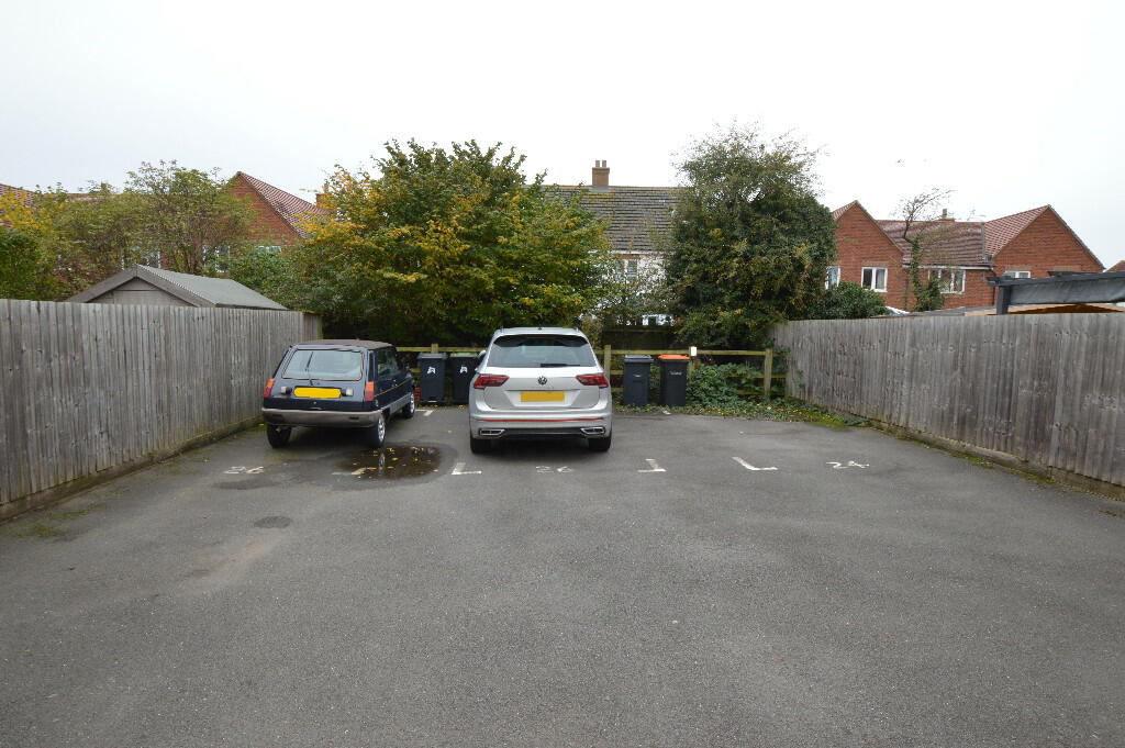 Allocated Parking(2)