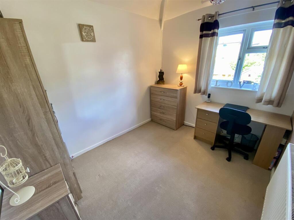 Bramleys Estate Agents - Wilson Avenue - Mirfield 