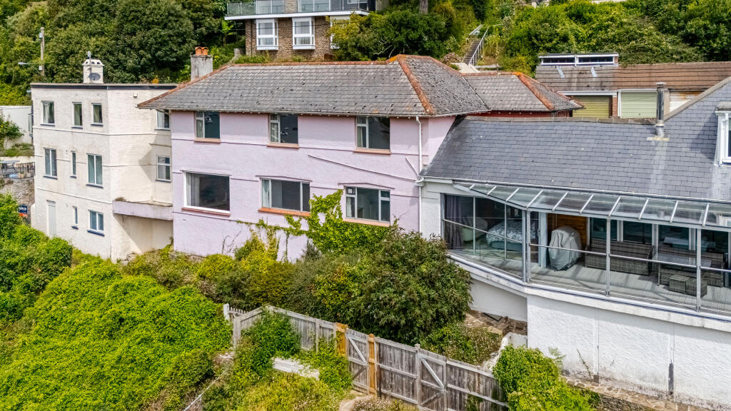 A20 - 95 Yealm Road Newton Ferrers - 250731