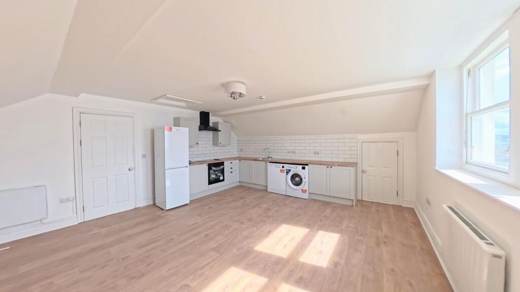 Living room/Kitch...