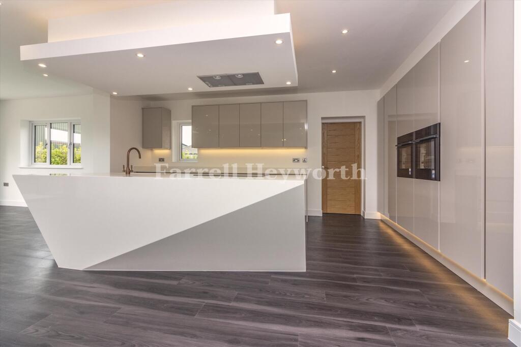 Open Plan