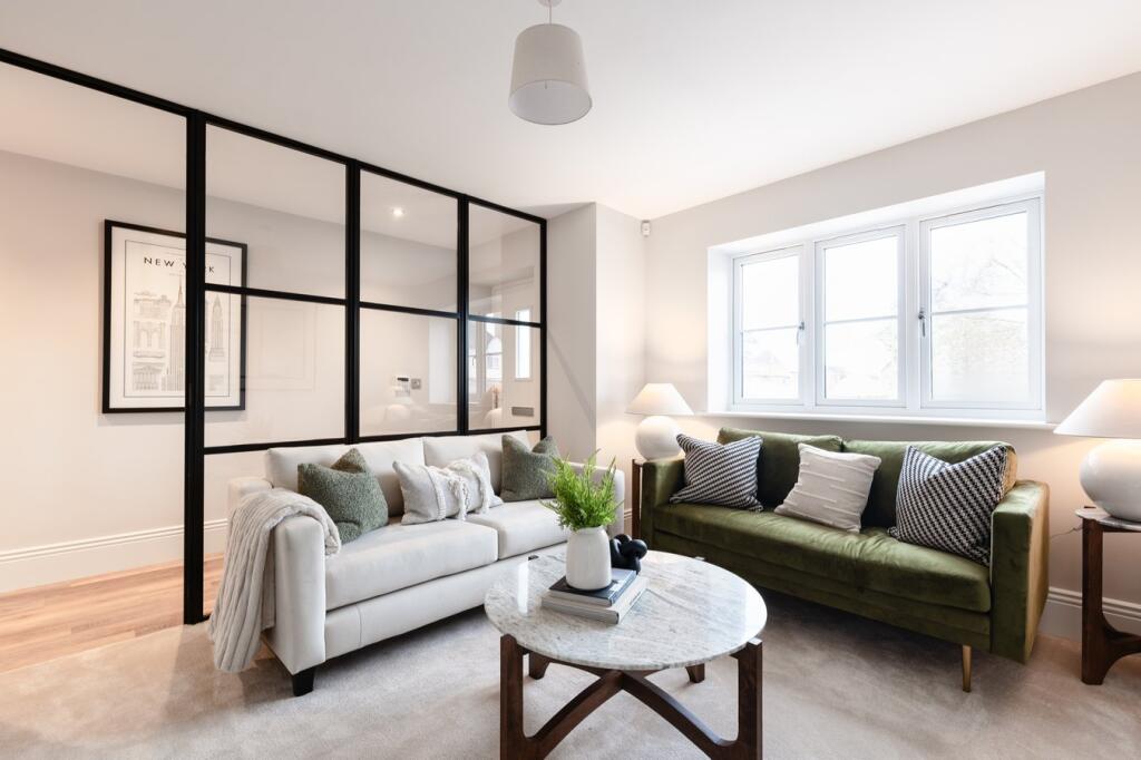 Picture Shows Plot 5