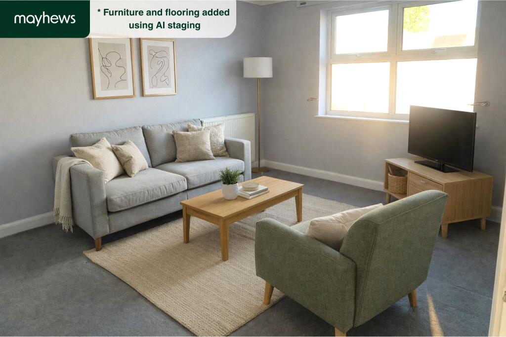 Living Room Ai