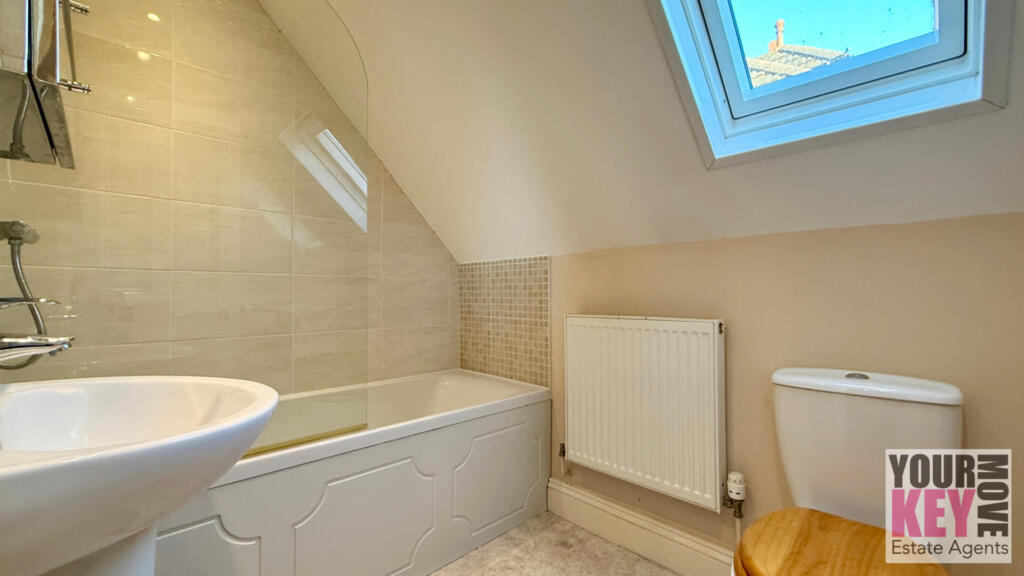 Your Key Move Estate Agents in Folkestone - Broadm