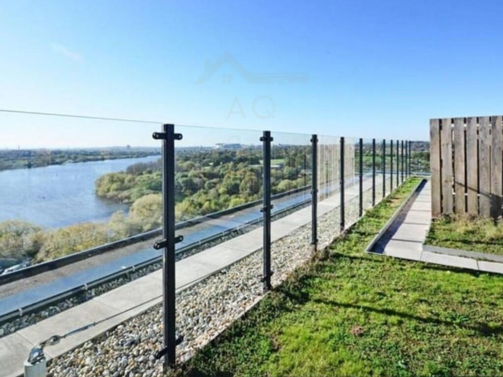 Roof Terrace