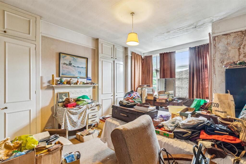 Prebend Gardens, W6 - FOR SALE