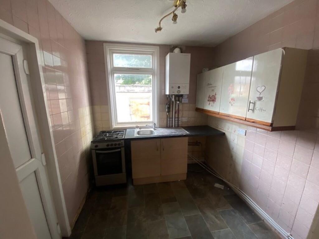 kitchen regent