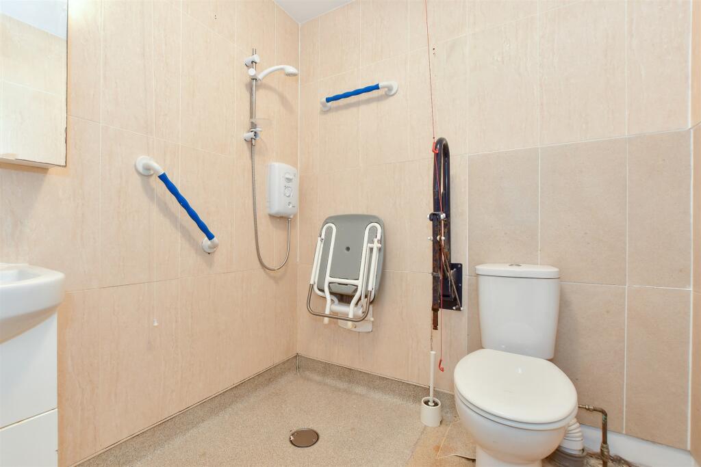 Wet Room