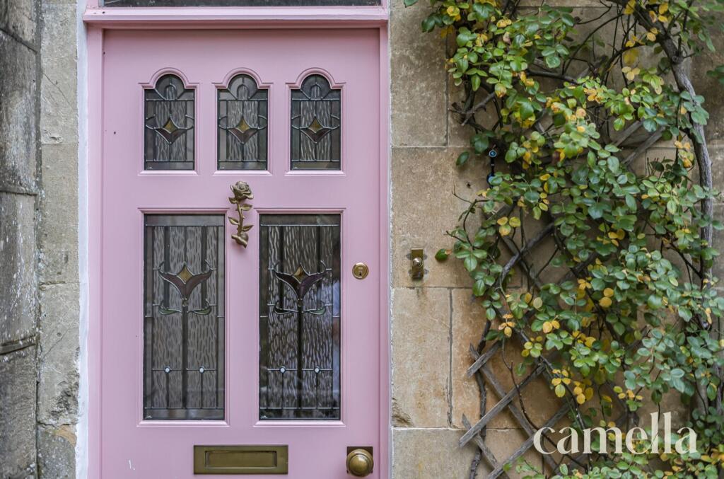 Park Avenue, Bath, BA2