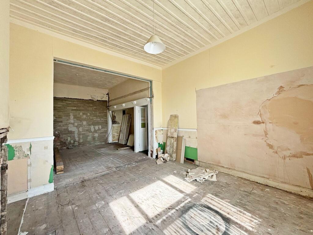 Reception Room One