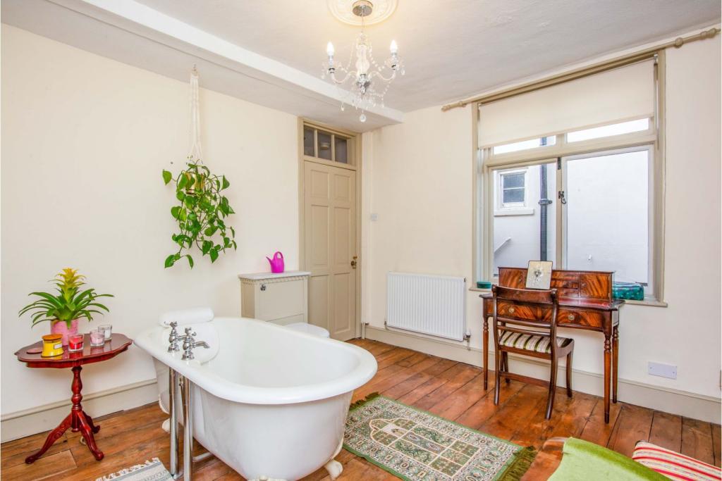 Master En-suite