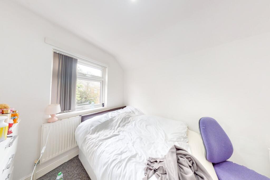 Student Digs - Filbe