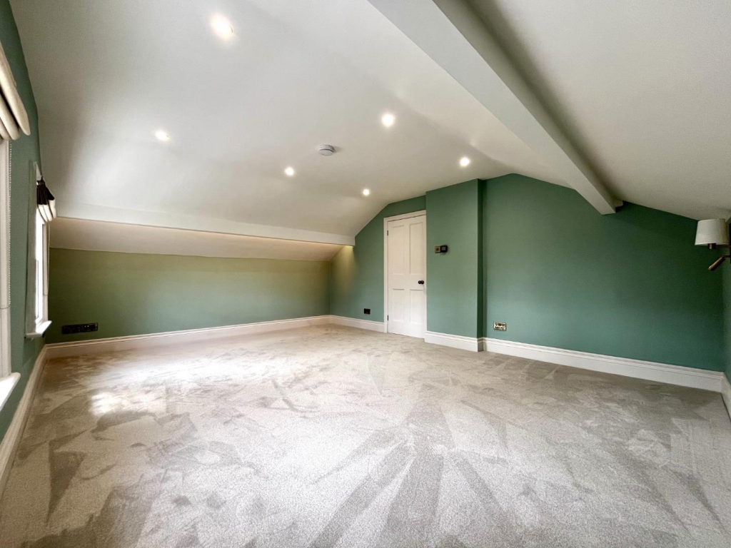 Bedroom 4 Aspect 3