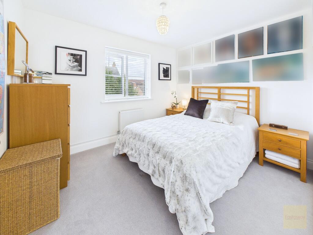 Bedroom 5