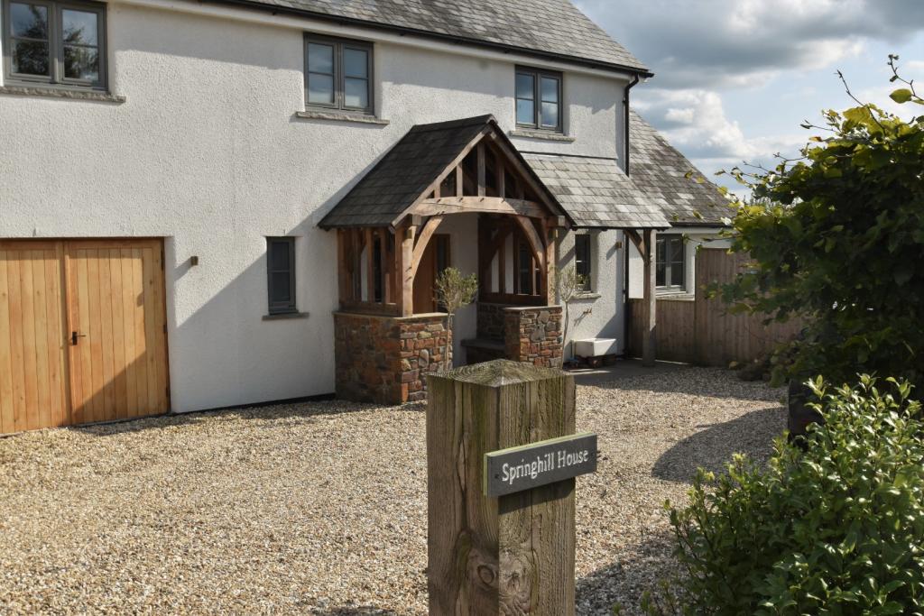 Rackenford, Seddons