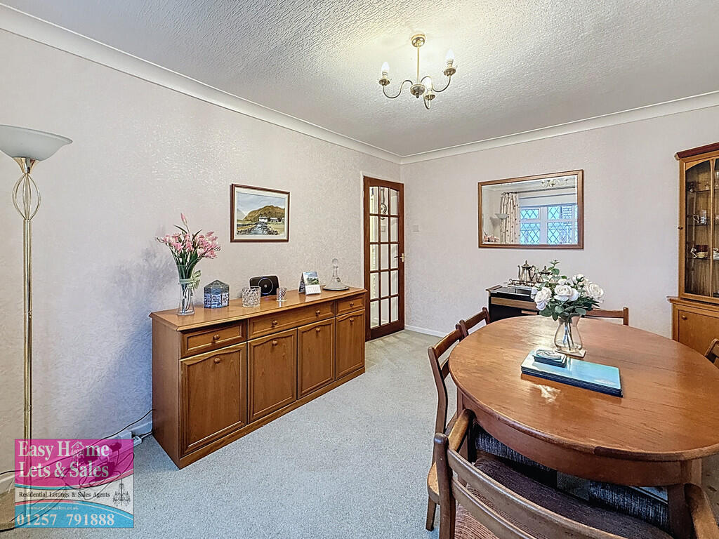 Front Reception R...