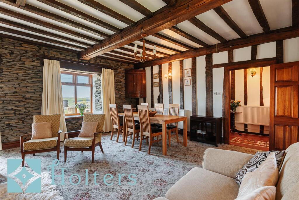 Fedw, Hundred House-45.jpg