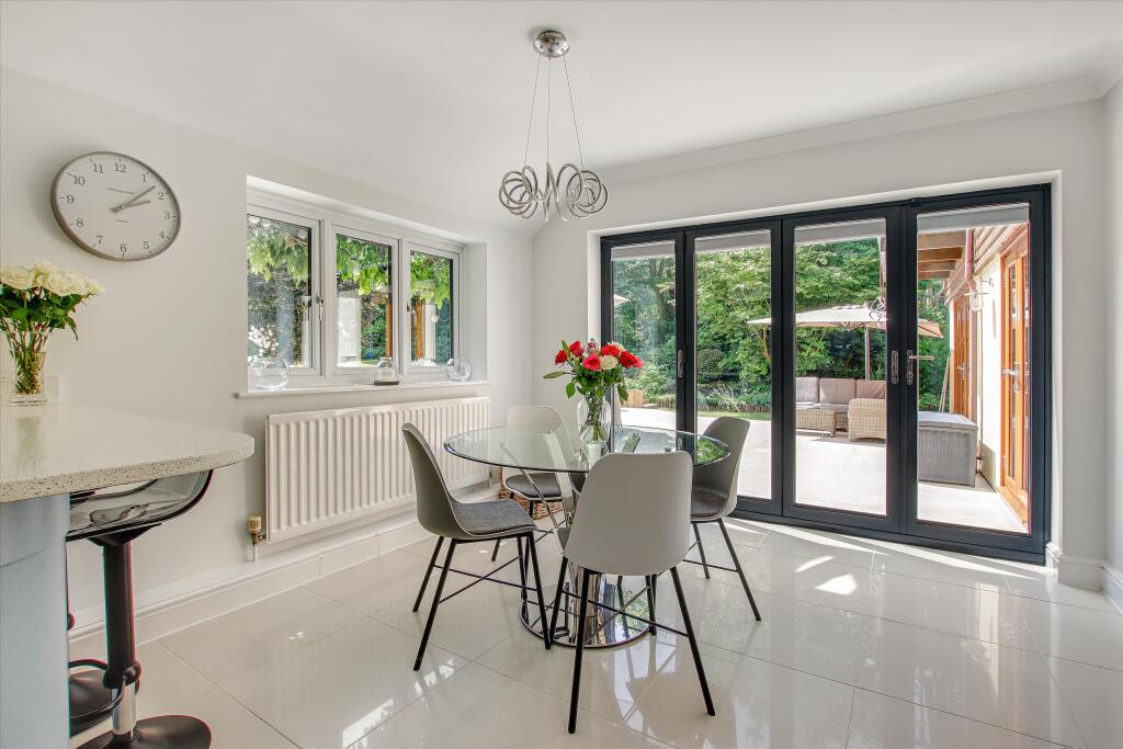 Gravelly Bottom Road, Kingswood, Maidstone, Kent, ME17