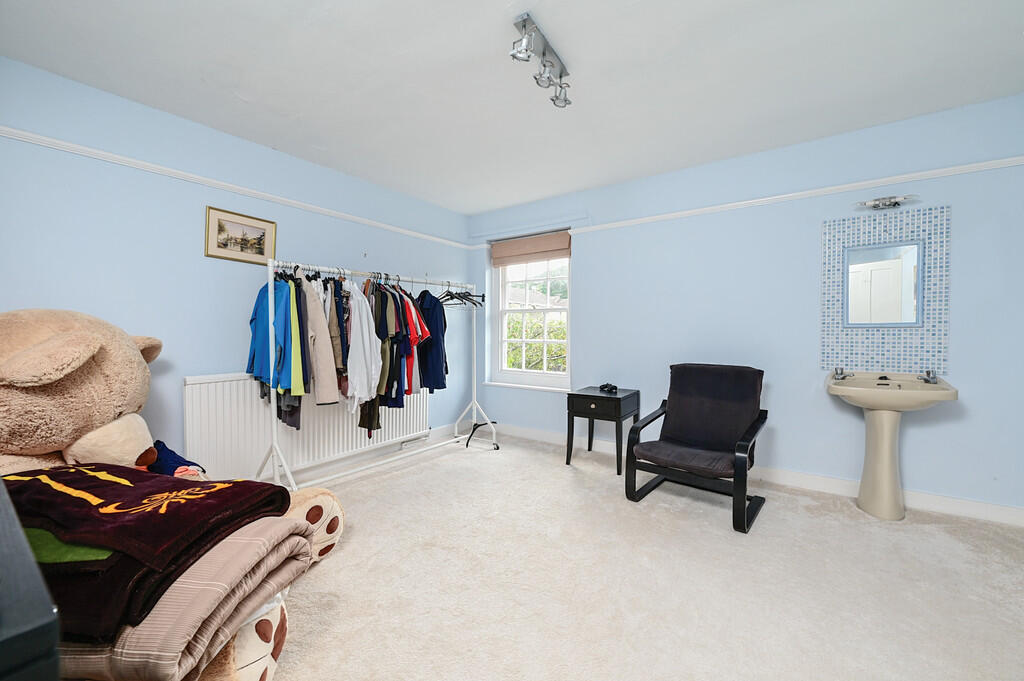 Freshwood House (...