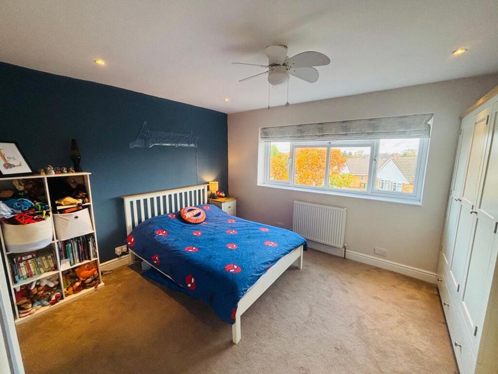 Principal Bedroom