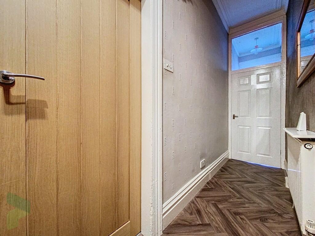 Entrance Hall and...