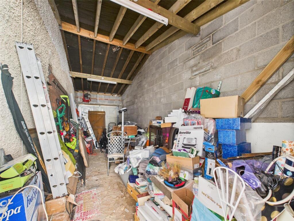 14 - Semi-detached house for Auction, Bishopsworth