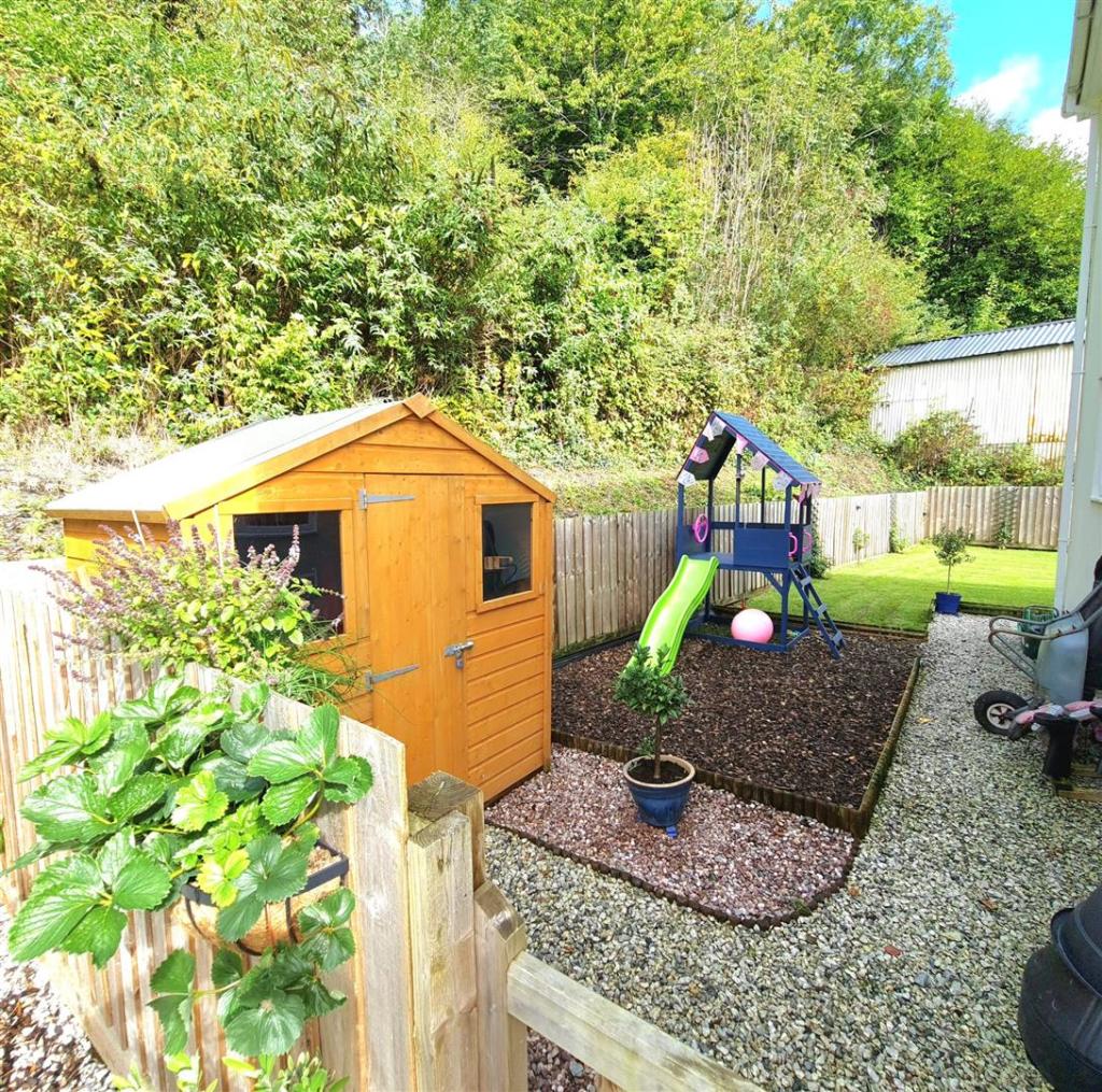 Play Area