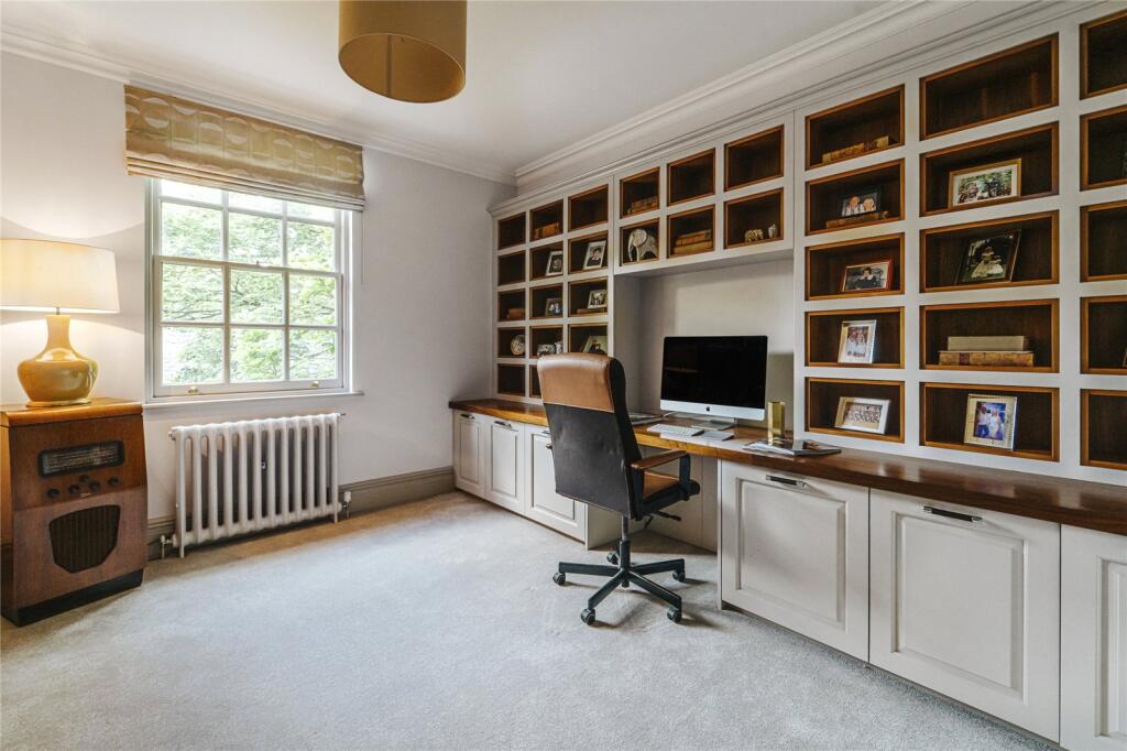 Office/Bedroom
