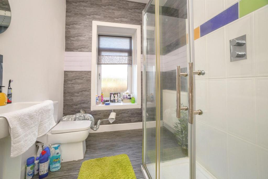 Master En-suite