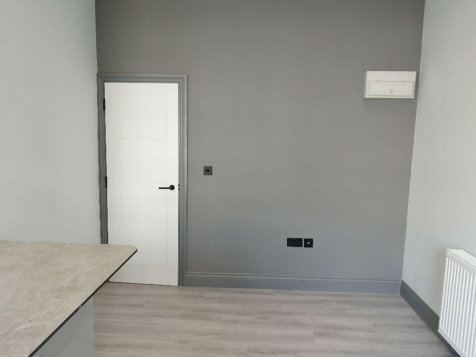 Commercial Road, London, E1